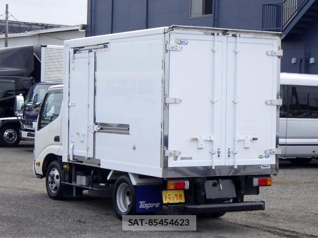 Hino DUTRO 2019-11 8229665-22