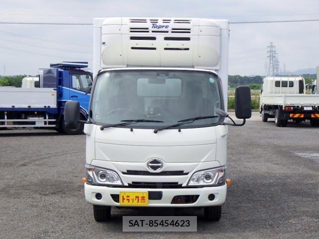 Hino DUTRO 2019-11 8229665-2