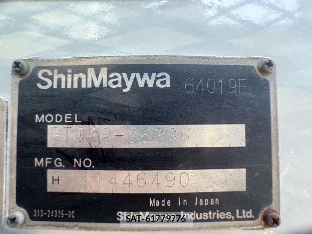 Hino DUTRO 2013-03 8229646-22
