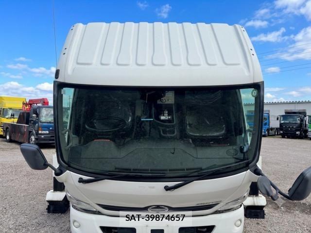 Hino DUTRO 2017-01 8229616-9