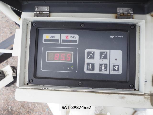 Hino DUTRO 2017-01 8229616-18