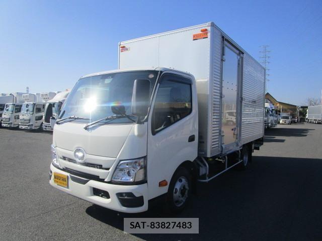 Hino DUTRO 2025-12 8229599-0