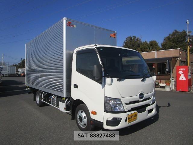 Hino DUTRO 2025-12 8229599-1