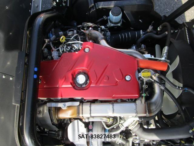 Hino DUTRO 2025-12 8229599-20