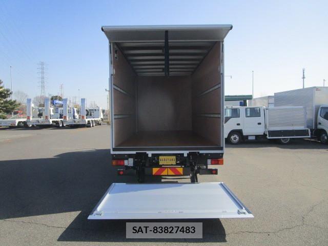 Hino DUTRO 2025-12 8229599-7