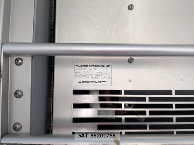 Hino DUTRO 2017-02 8229669-22
