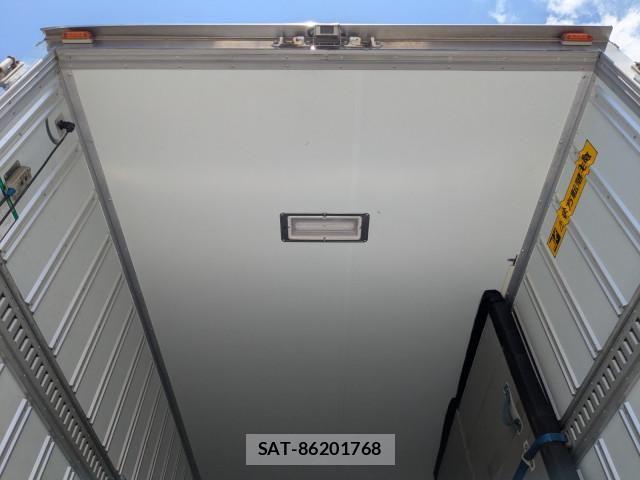 Hino DUTRO 2017-02 8229669-8