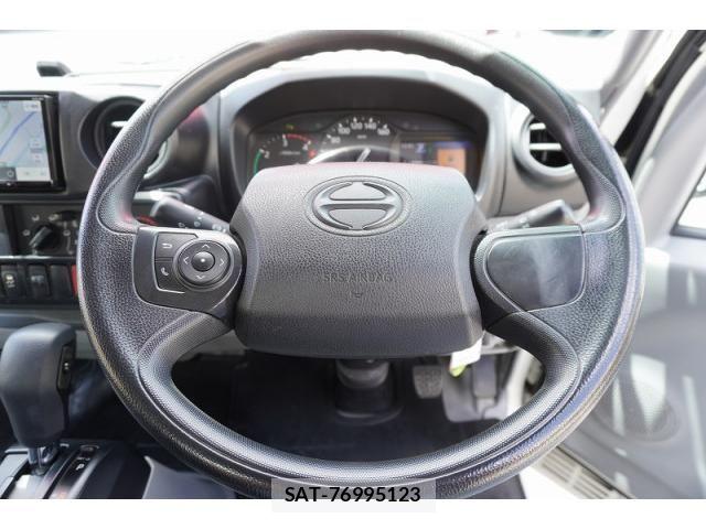 Hino DUTRO 2021-03 8229695-26