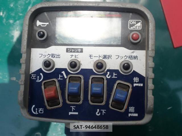 Hino DUTRO 2010-07 8229657-9