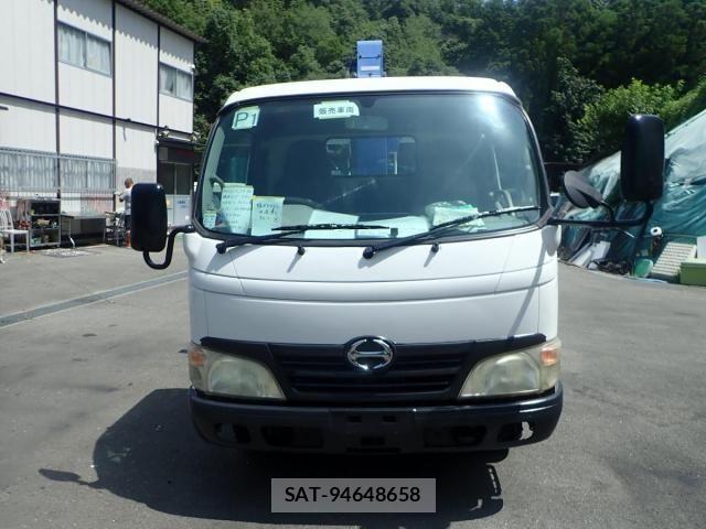 Hino DUTRO 2010-07 8229657-19