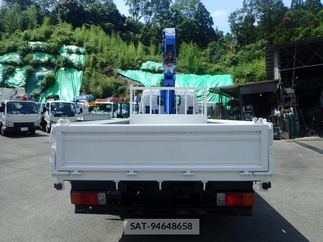 Hino DUTRO 2010-07 8229657-20