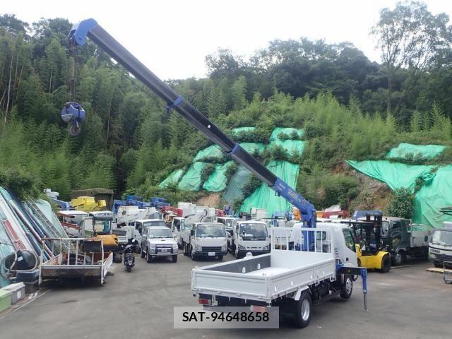 Hino DUTRO 2010-07 8229657-24