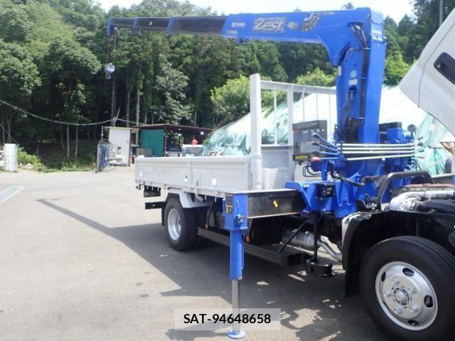 Hino DUTRO 2010-07 8229657-7
