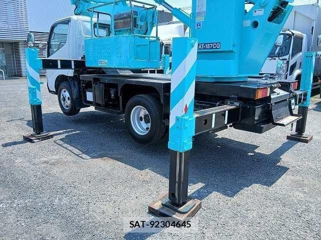 Hino DUTRO 2007-10 8229685-10