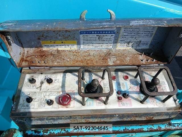 Hino DUTRO 2007-10 8229685-13