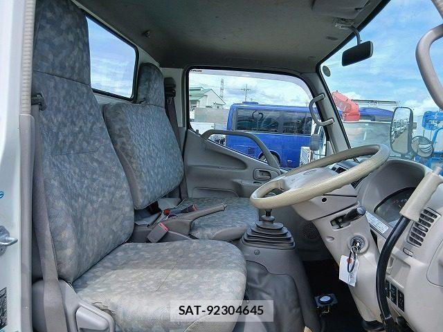 Hino DUTRO 2007-10 8229685-14