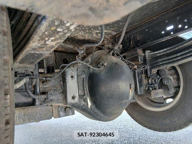 Hino DUTRO 2007-10 8229685-22