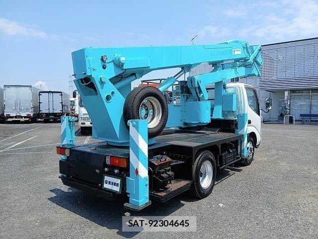 Hino DUTRO 2007-10 8229685-3