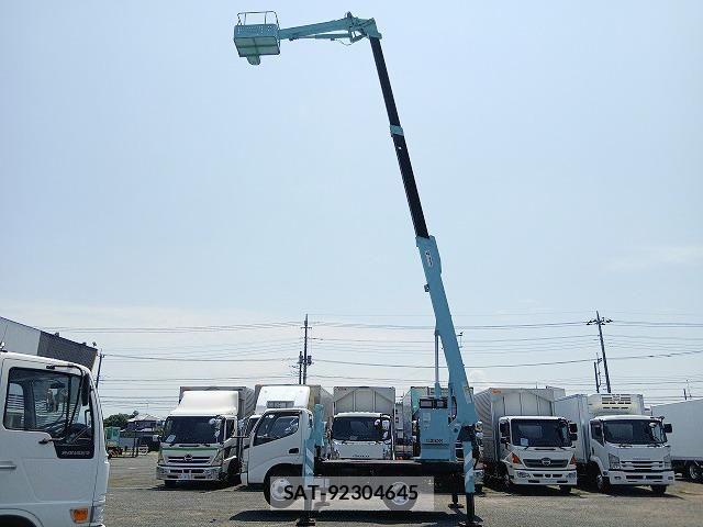 Hino DUTRO 2007-10 8229685-6