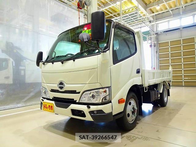 Hino DUTRO 2026-01 8229638-0