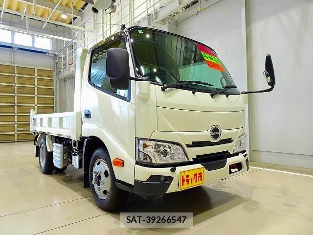 Hino DUTRO 2026-01 8229638-1