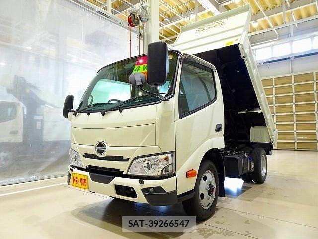 Hino DUTRO 2026-01 8229638-24