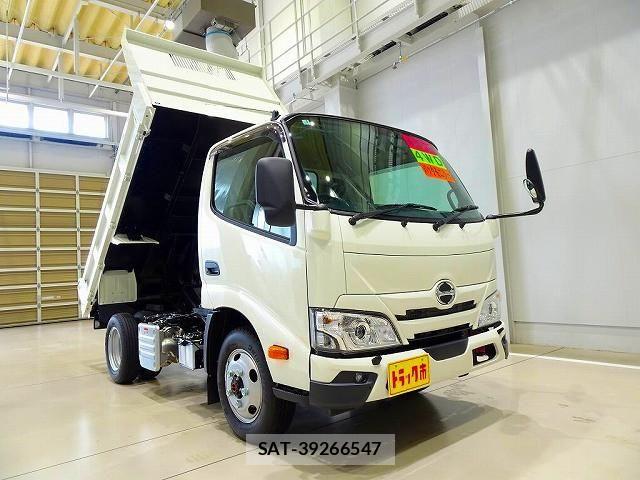 Hino DUTRO 2026-01 8229638-25