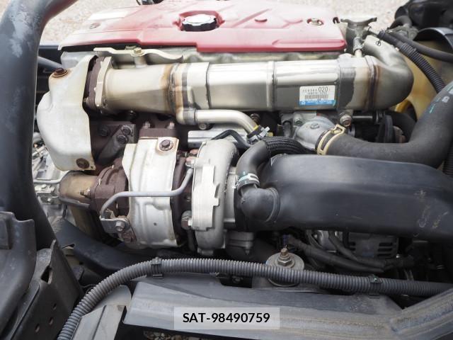 Hino DUTRO 2017-11 8229694-11