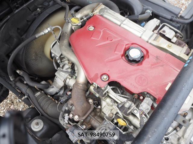 Hino DUTRO 2017-11 8229694-27