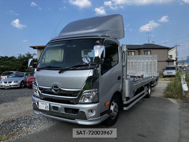 Hino DUTRO 2021-11 8245082-0