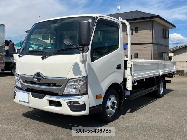 Hino DUTRO 2026-01 8245087-0