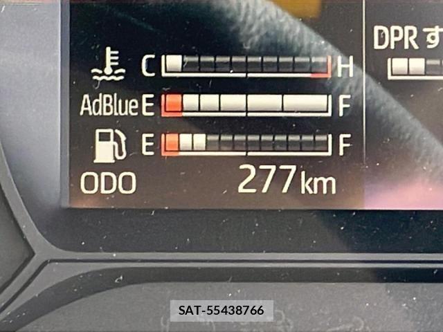 Hino DUTRO 2026-01 8245087-18