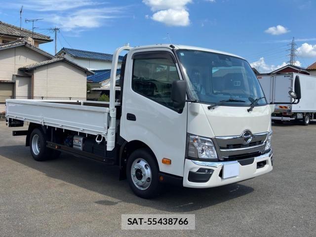 Hino DUTRO 2026-01 8245087-1