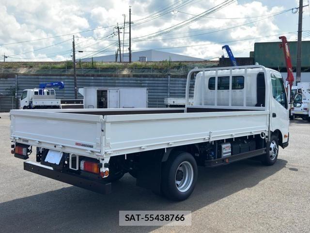 Hino DUTRO 2026-01 8245087-2