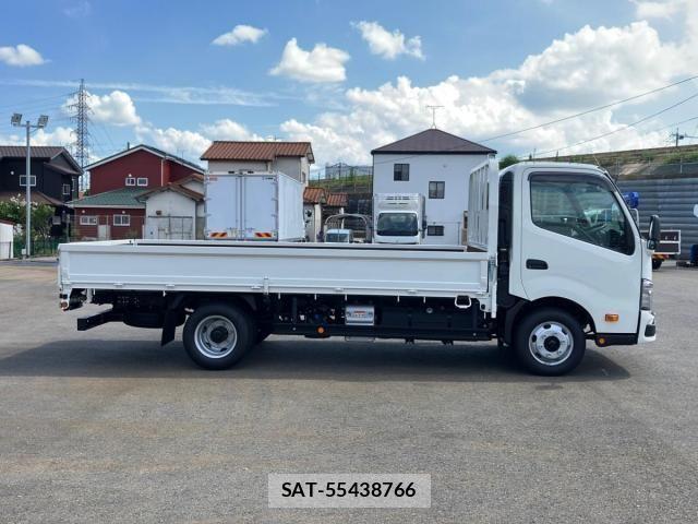 Hino DUTRO 2026-01 8245087-5