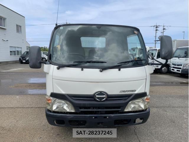 Hino DUTRO 2012-04 8245099-9