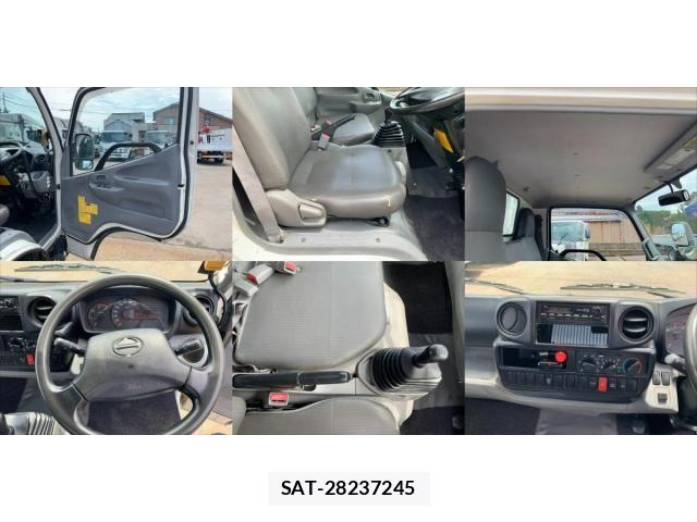 Hino DUTRO 2012-04 8245099-28