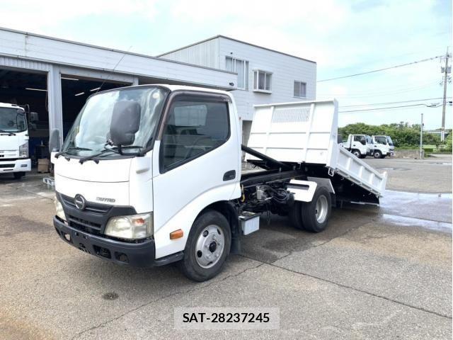 Hino DUTRO 2012-04 8245099-2