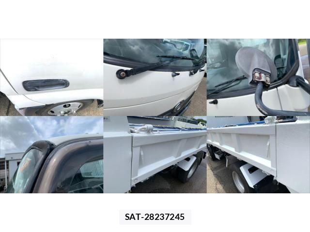 Hino DUTRO 2012-04 8245099-29