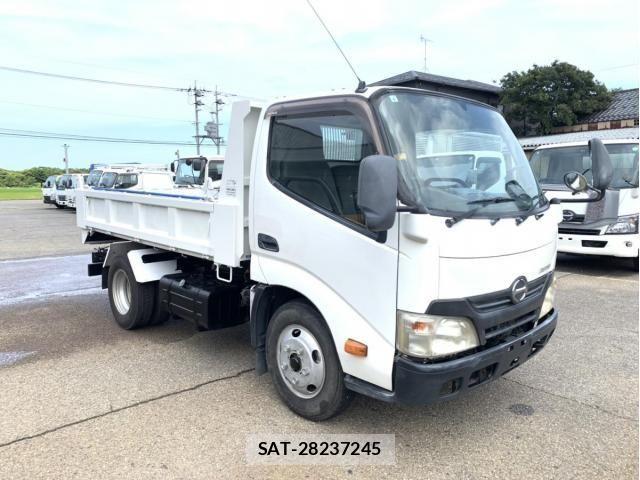 Hino DUTRO 2012-04 8245099-3