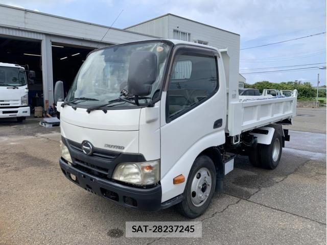 Hino DUTRO 2012-04 8245099-5