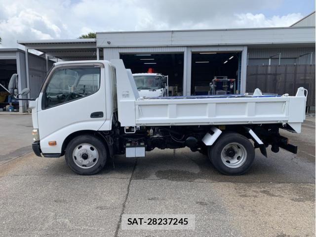 Hino DUTRO 2012-04 8245099-7