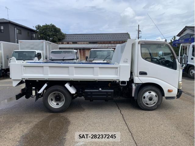 Hino DUTRO 2012-04 8245099-8
