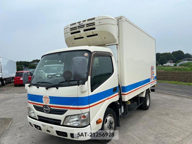 Hino DUTRO 2014-03 8245105-0