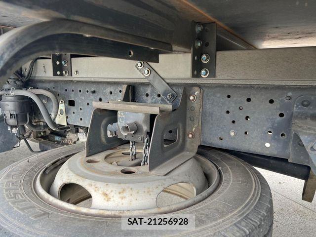 Hino DUTRO 2014-03 8245105-19