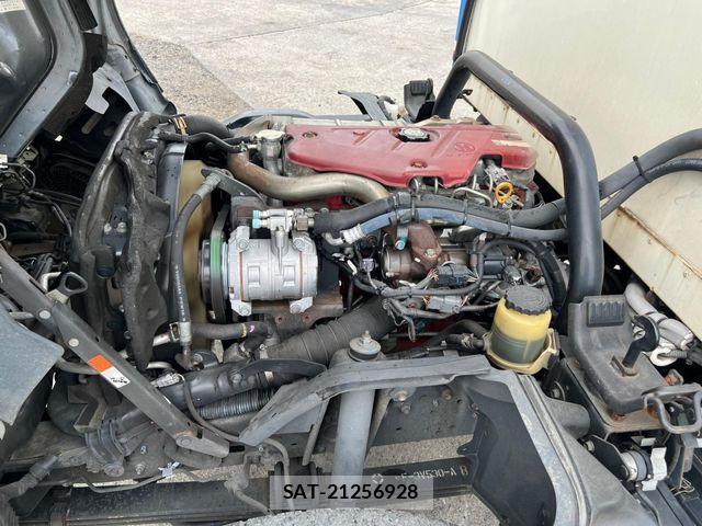 Hino DUTRO 2014-03 8245105-25