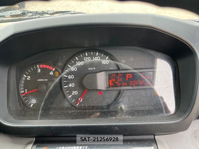 Hino DUTRO 2014-03 8245105-6