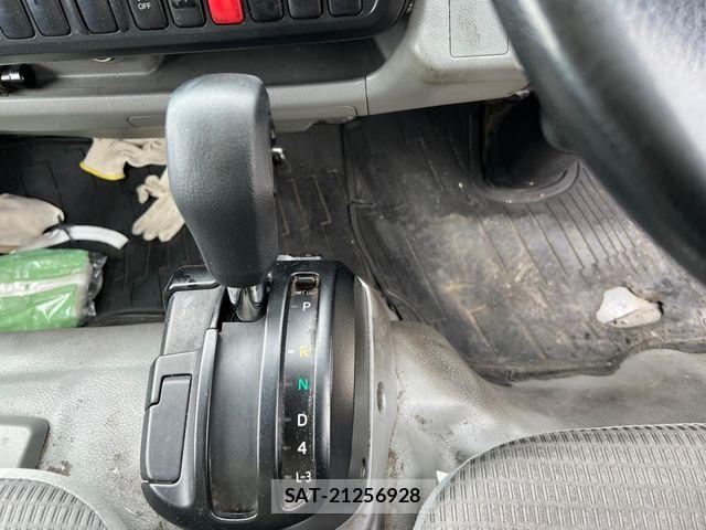 Hino DUTRO 2014-03 8245105-8