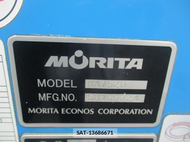 Hino DUTRO 2015-09 8245102-20