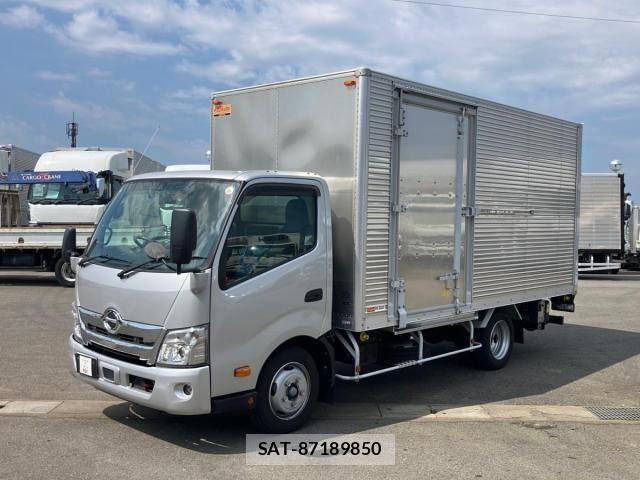 Hino DUTRO 2021-09 8245084-0